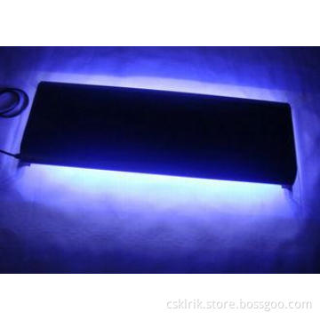 240W Dimmable Reef Aquarium LED Light for Reef Coral Growth